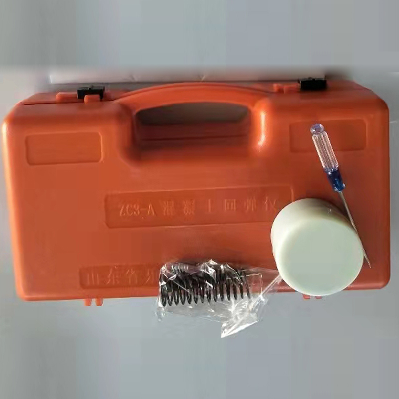 Concrete Test Hammer