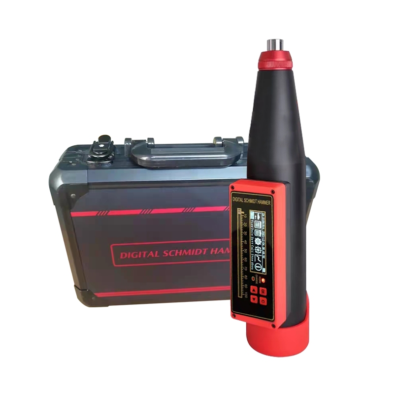 Concrete Test Hammer