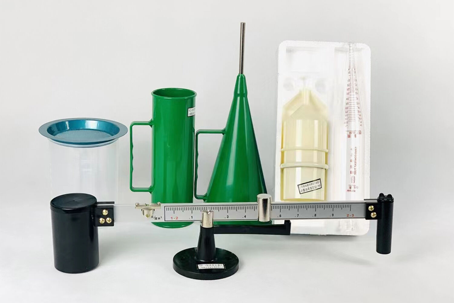 Jinan Yingbaixin is looking forward to cooperating with you!