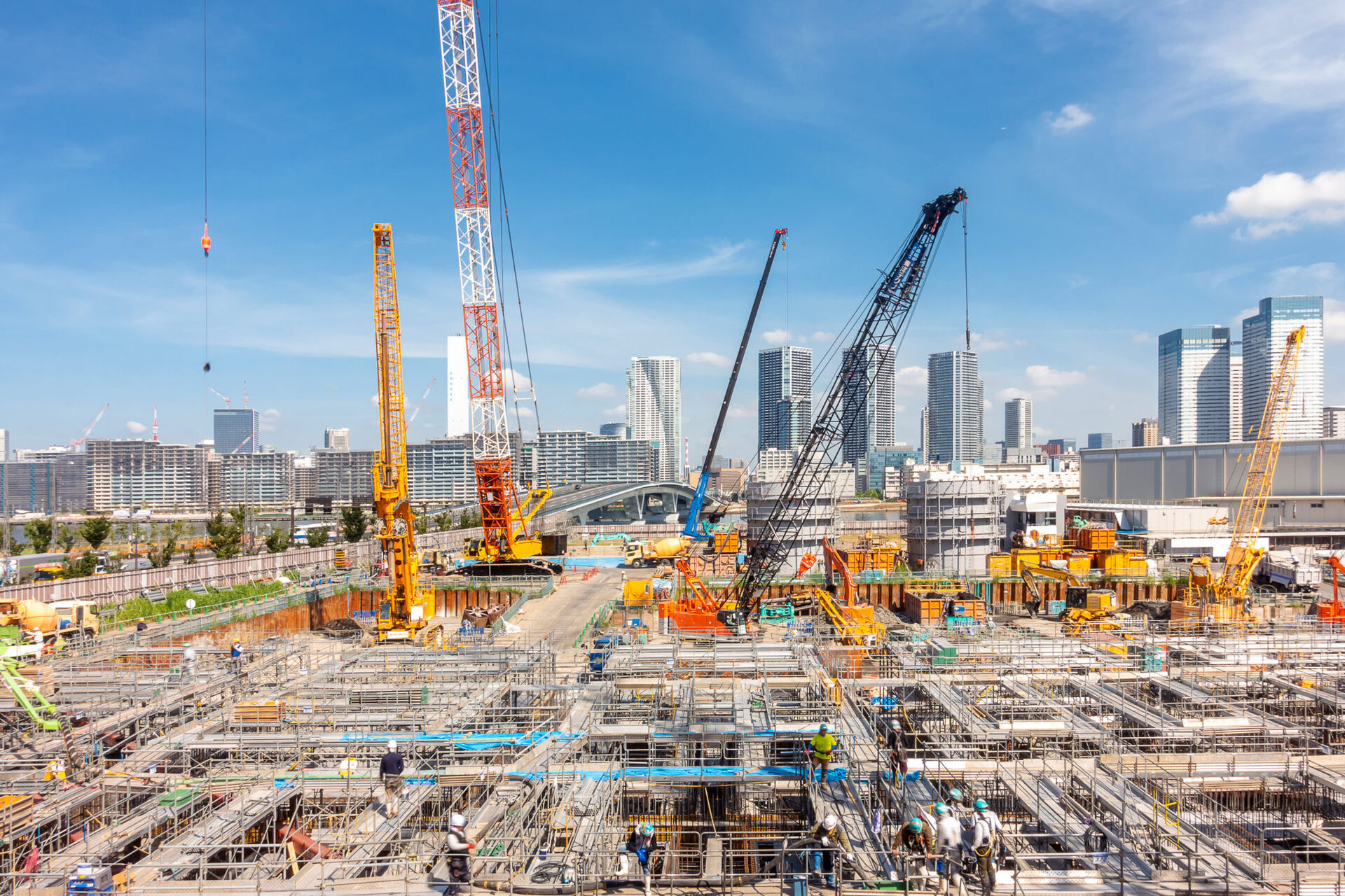 Jinan Yingbaixin is looking forward to cooperating with you!