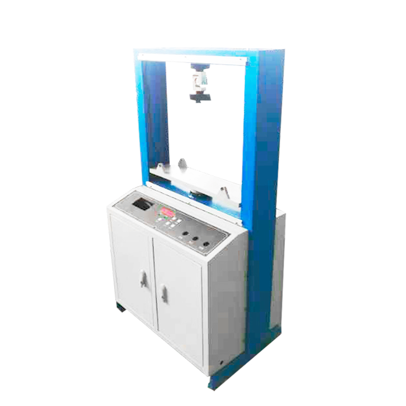 Plastic Door And Window Angle Strength Testing Machine