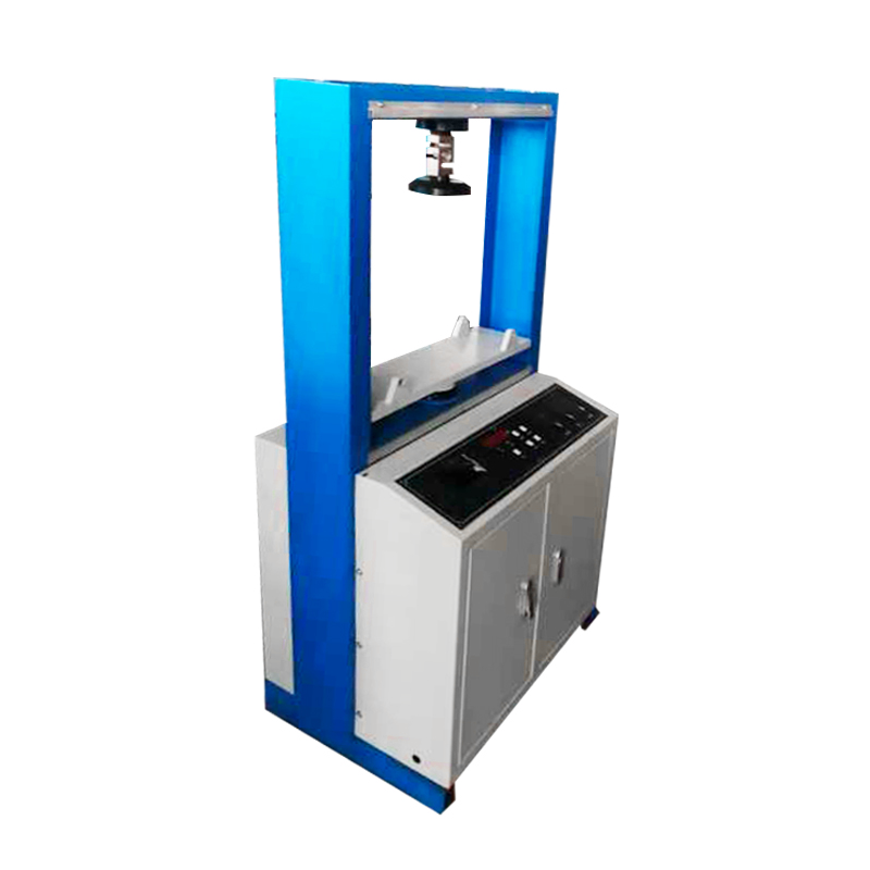 Plastic Door And Window Angle Strength Testing Machine