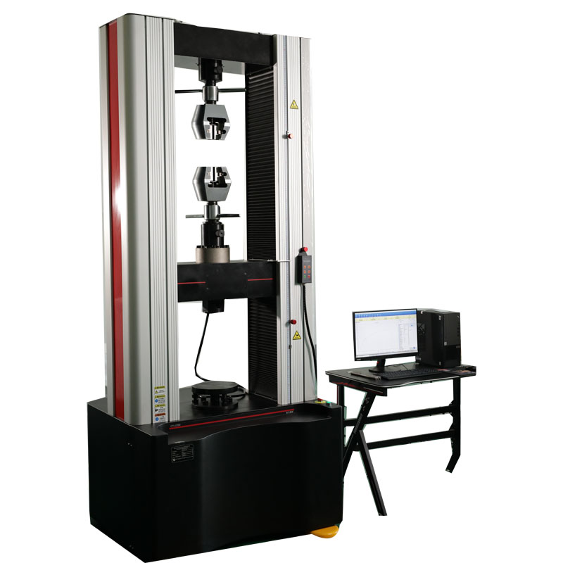 WDW-10 Electronic Universal Testing Machine