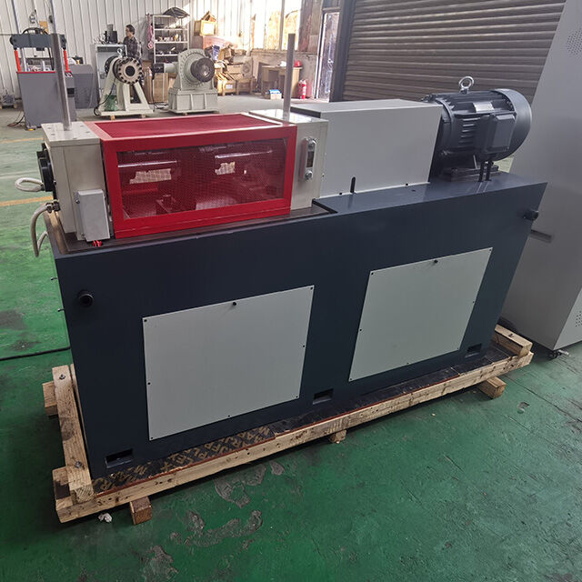 Gear Wear Testing Machine