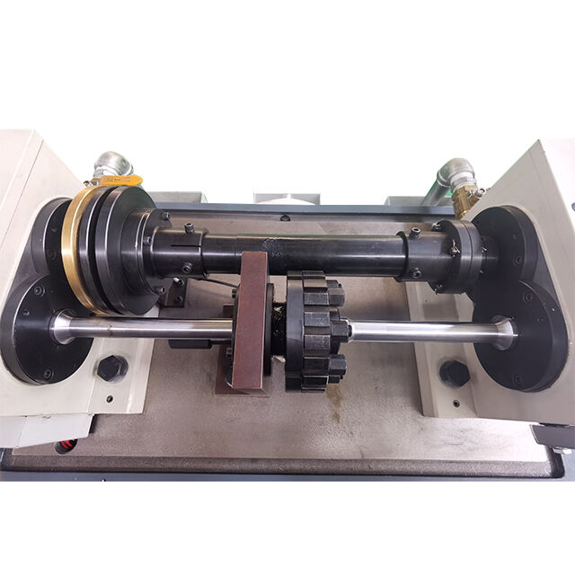 Gear Wear Testing Machine