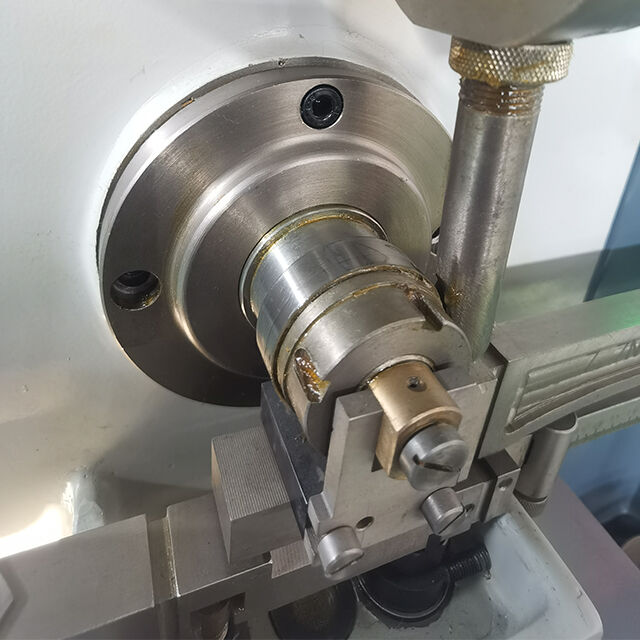 Friction And Wear Testing Machine