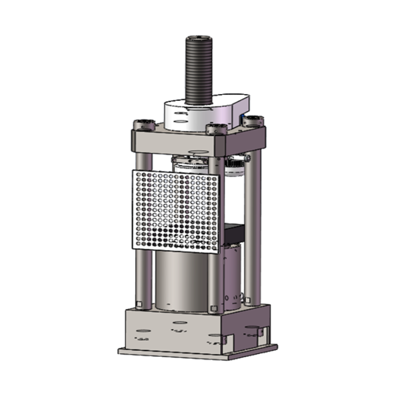 Compression Testing Machine