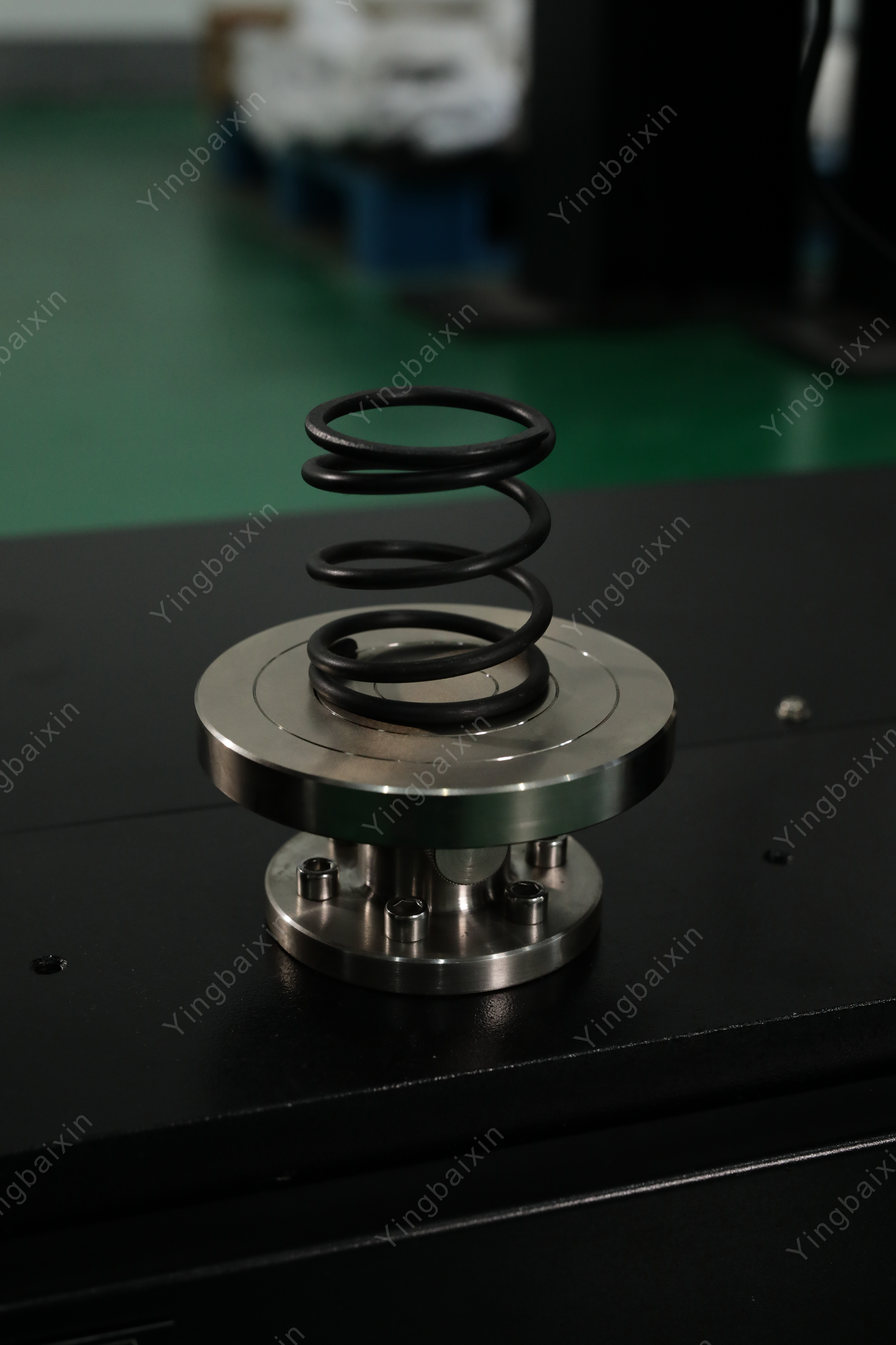 WDW-20E Type microcomputer controlled electronic universal testing machine