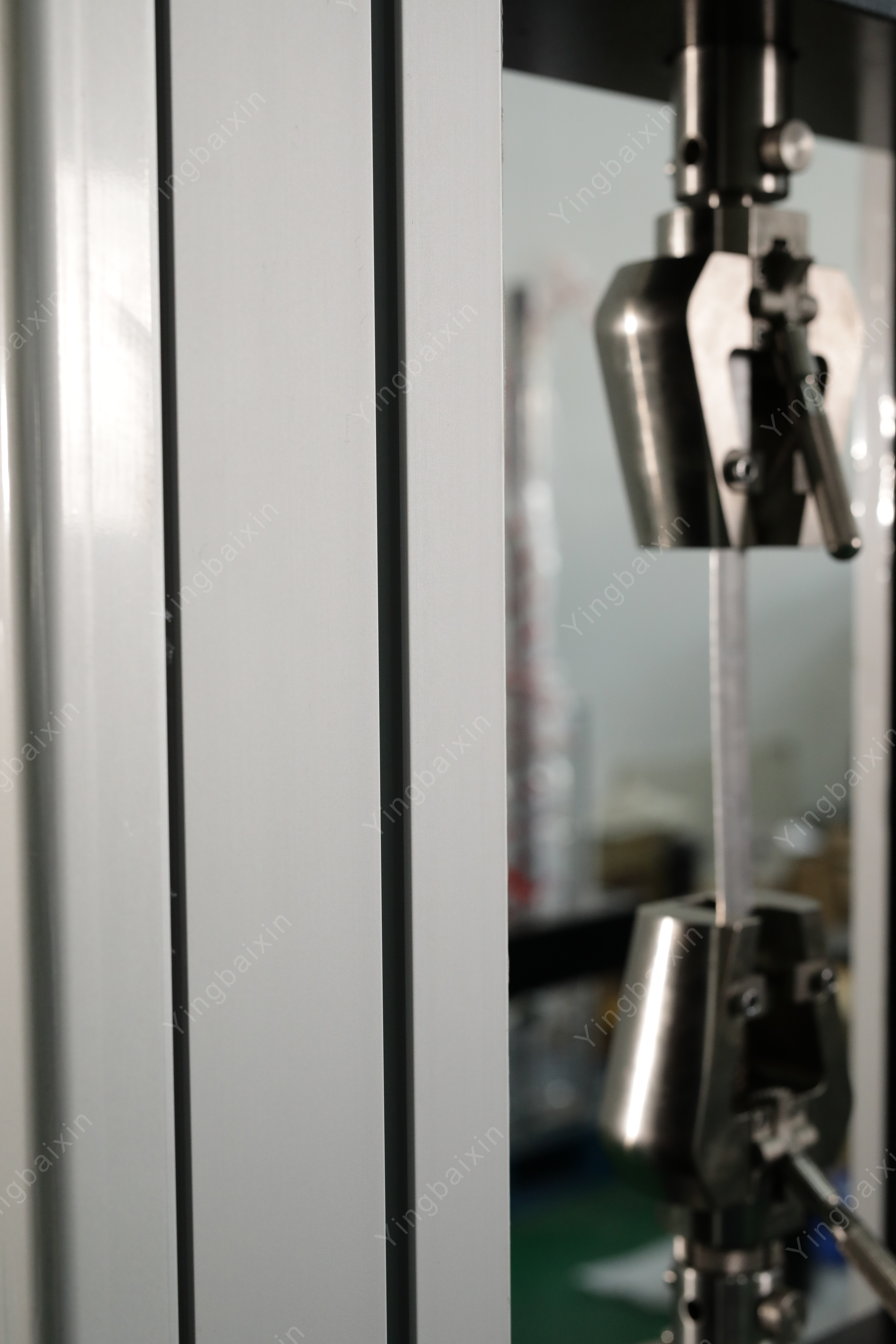 WDW-20E Type microcomputer controlled electronic universal testing machine