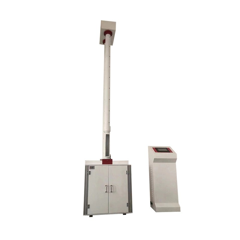 Pipe Drop Hammer Impact Testing Machine