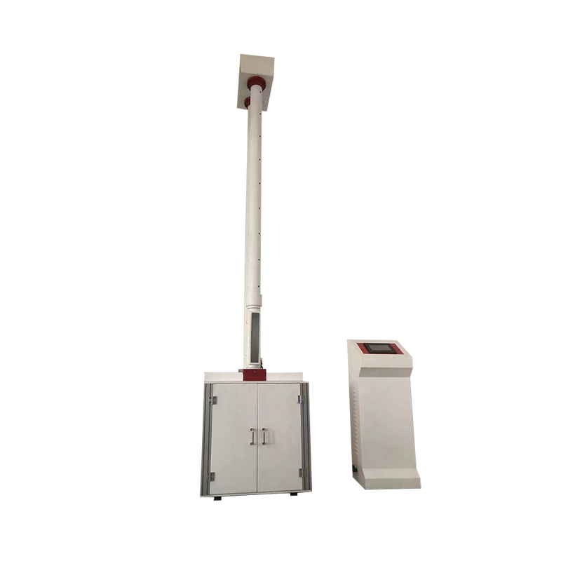 Pipe Drop Hammer Impact Testing Machine