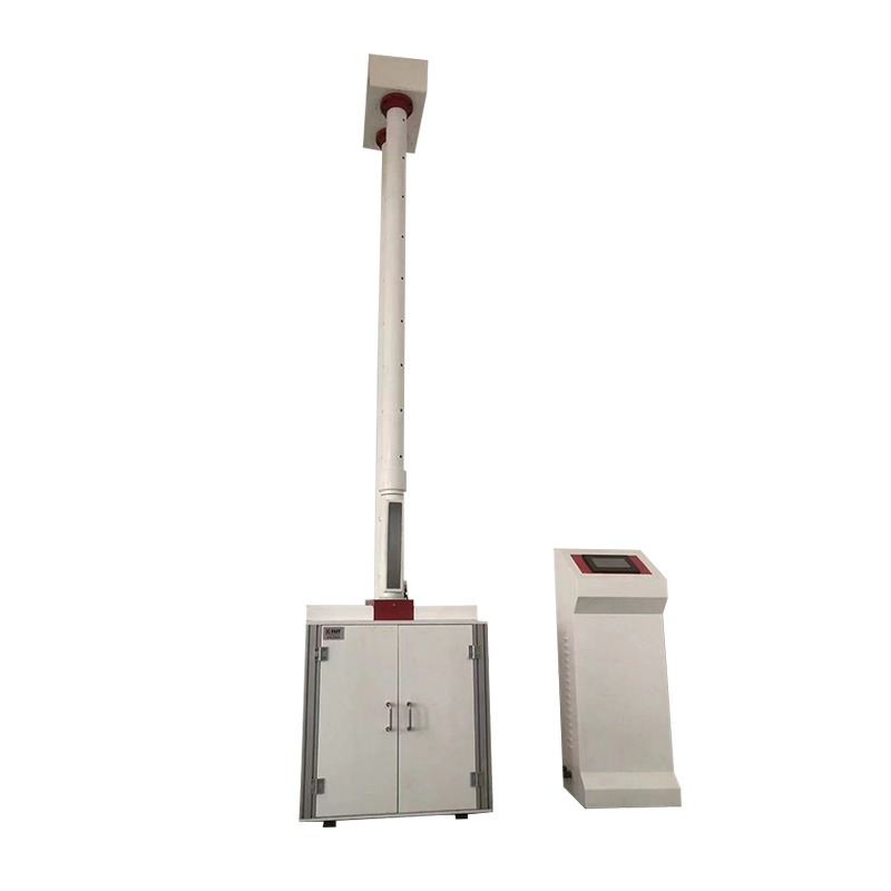 Pipe Drop Hammer Impact Testing Machine