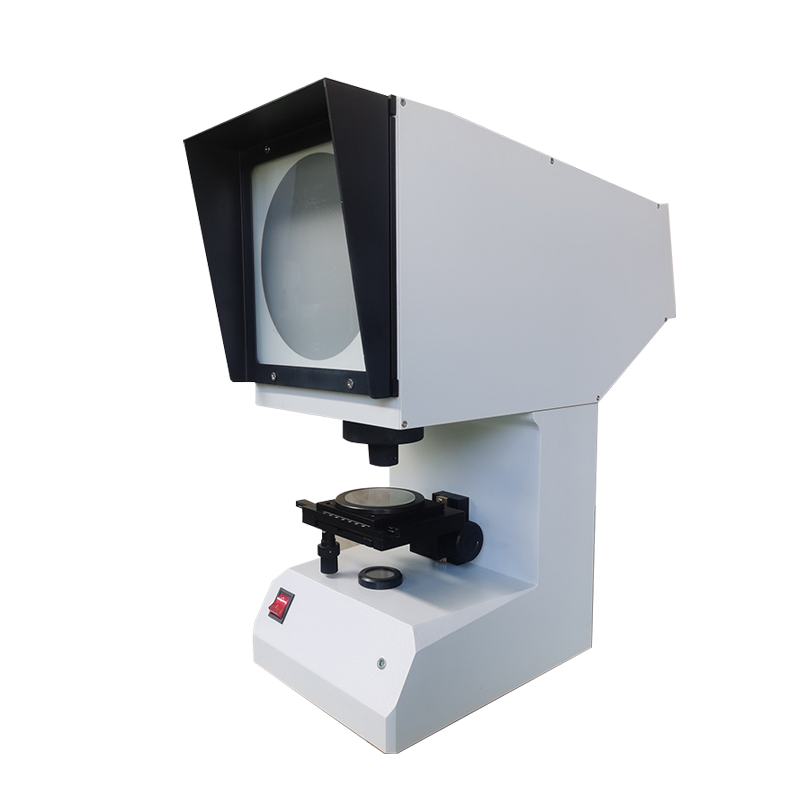 Proposal for Impact Testing Machine Scheme