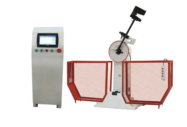 Proposal for Impact Testing Machine Scheme