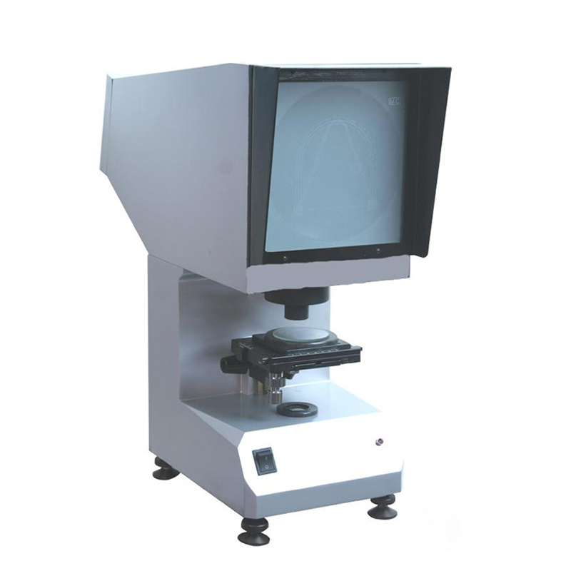 Proposal for Impact Testing Machine Scheme