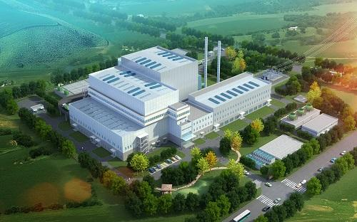 REPPIE 2X25MWEthiopian REPPIE 2X25MW