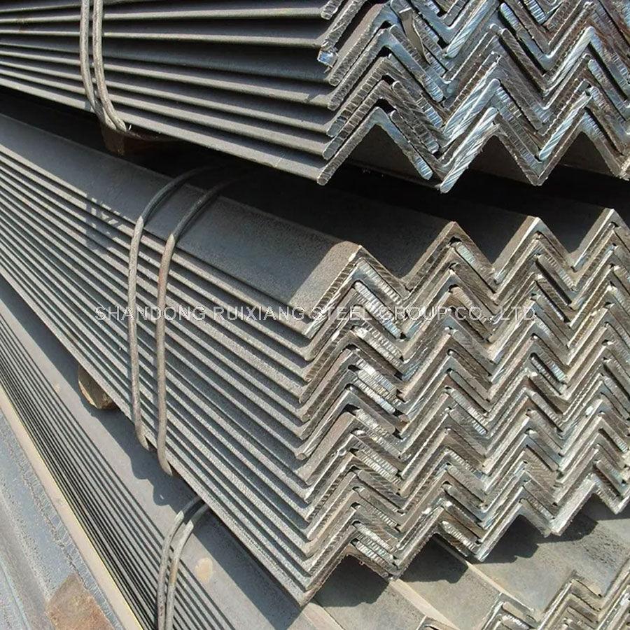 High Quality MS Steel Angle Bar