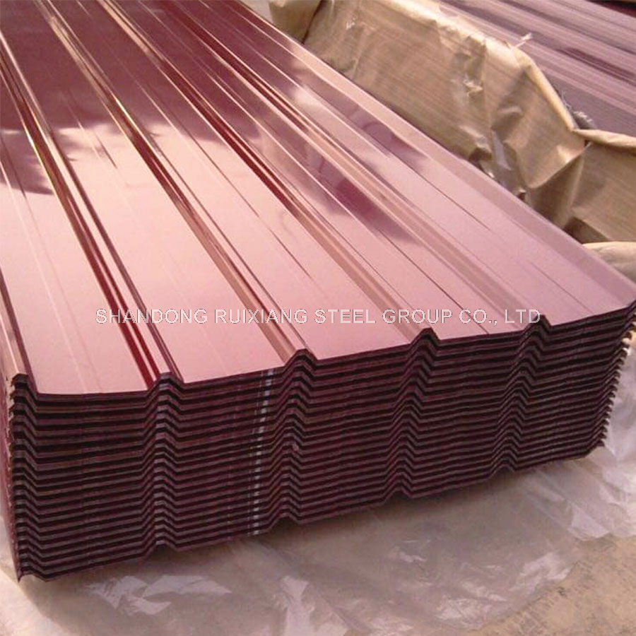 PPGI Roofing Sheet