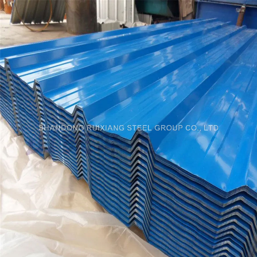 PPGI Roofing Sheet