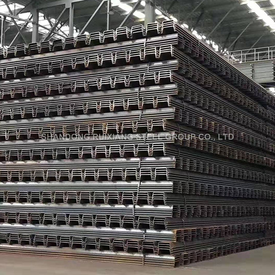 Steel Sheet Pile