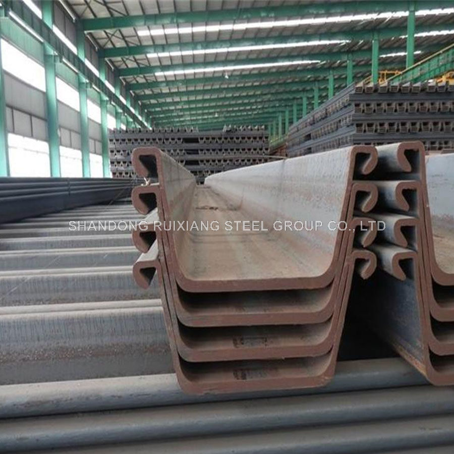 Steel Sheet Pile