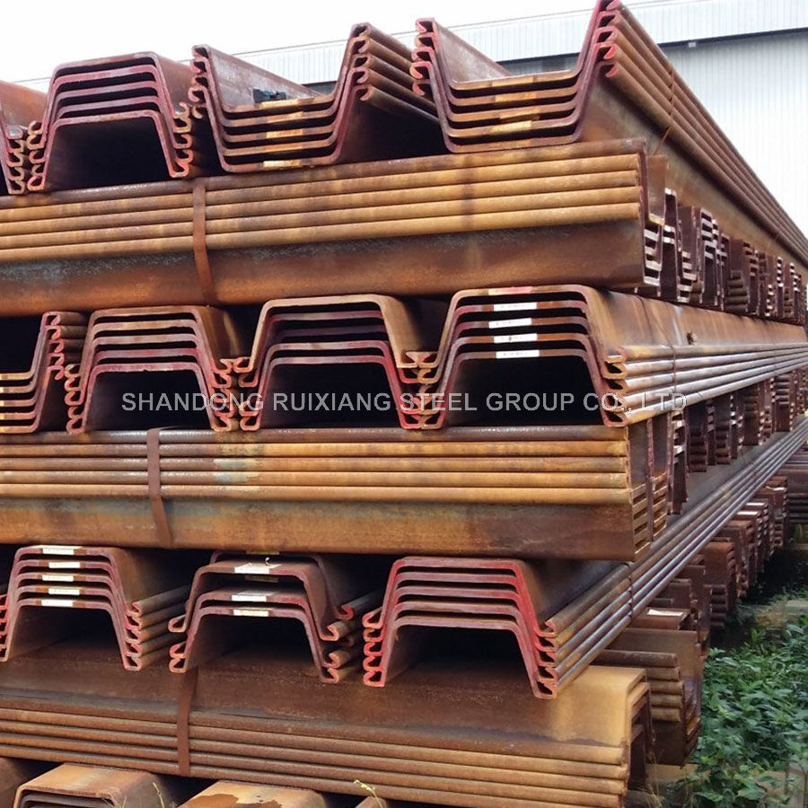Steel Sheet Pile