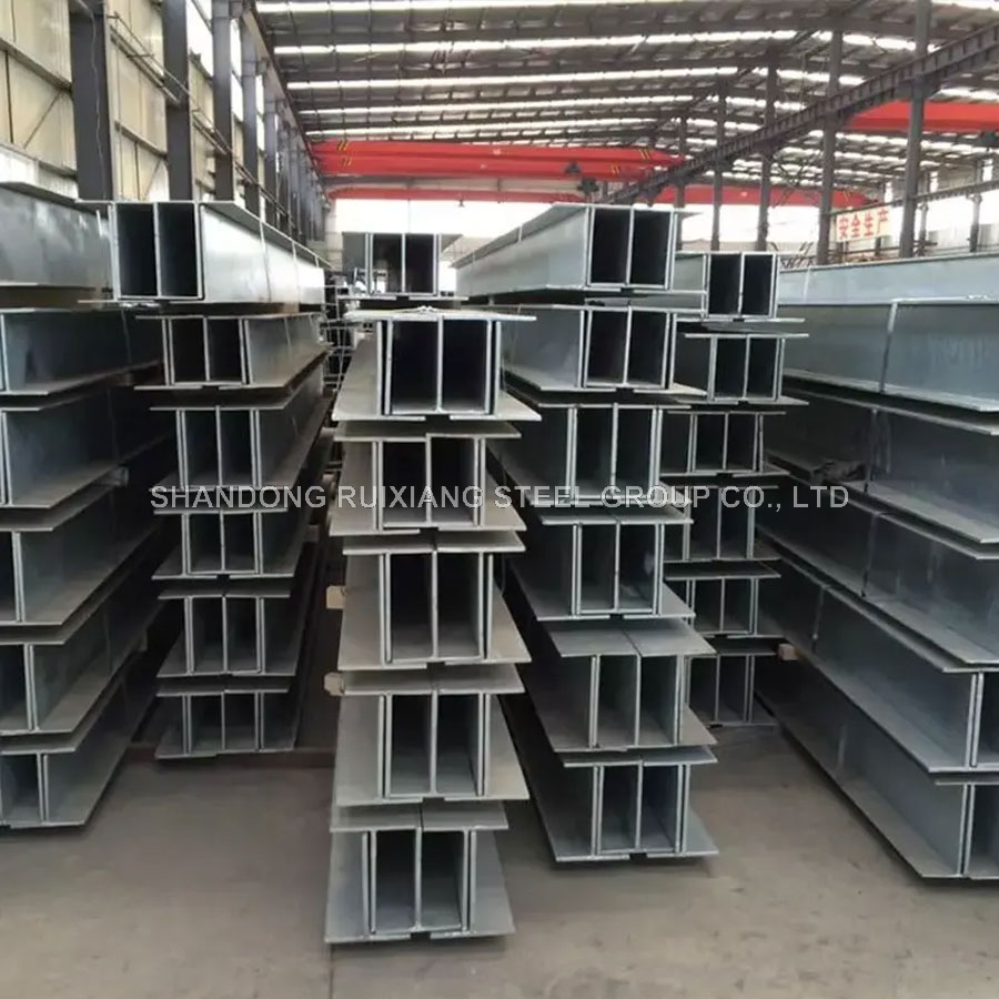 3)Hot selling Hot Rolled T Beam