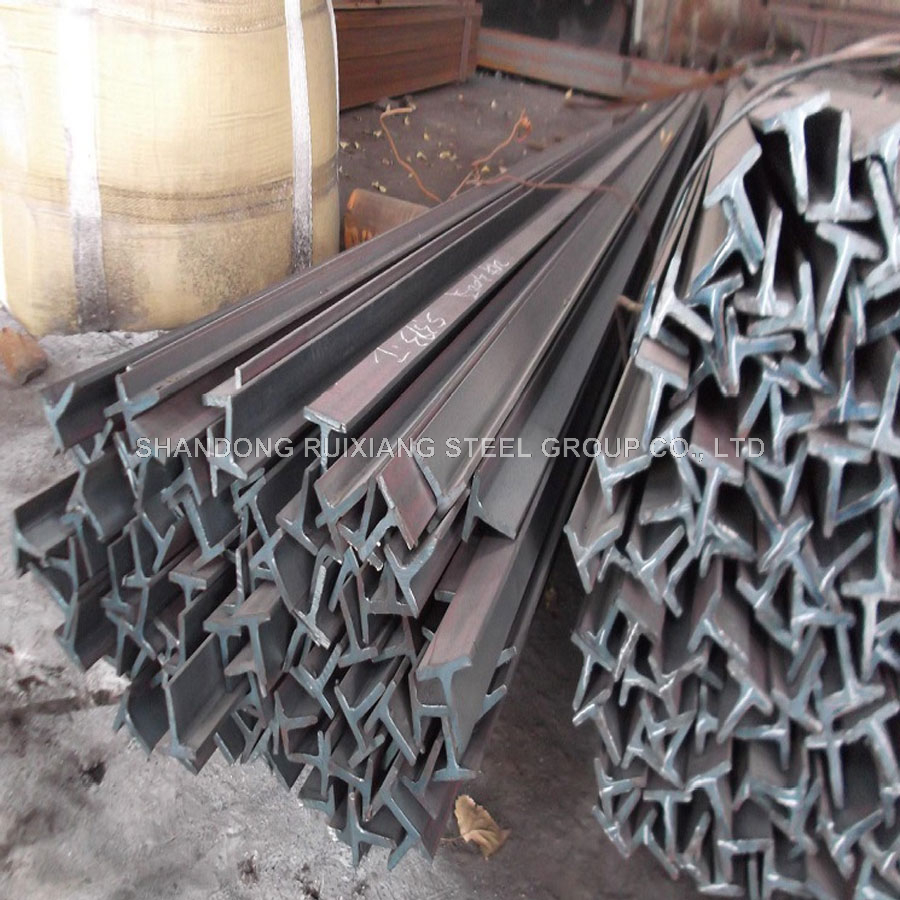 3)Hot selling Hot Rolled T Beam