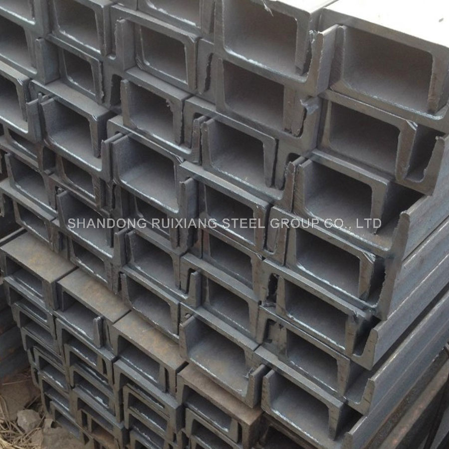  China Wholesale Cold Bending U Channel