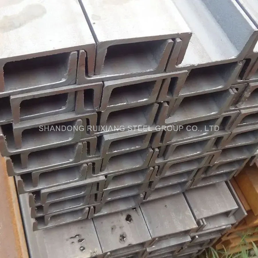 Factory Price U Channel