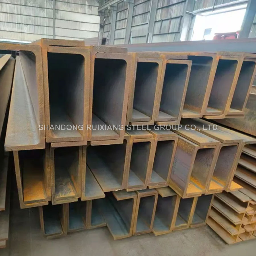 Factory Price U Channel