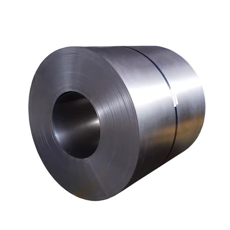Cold Rolled Coil