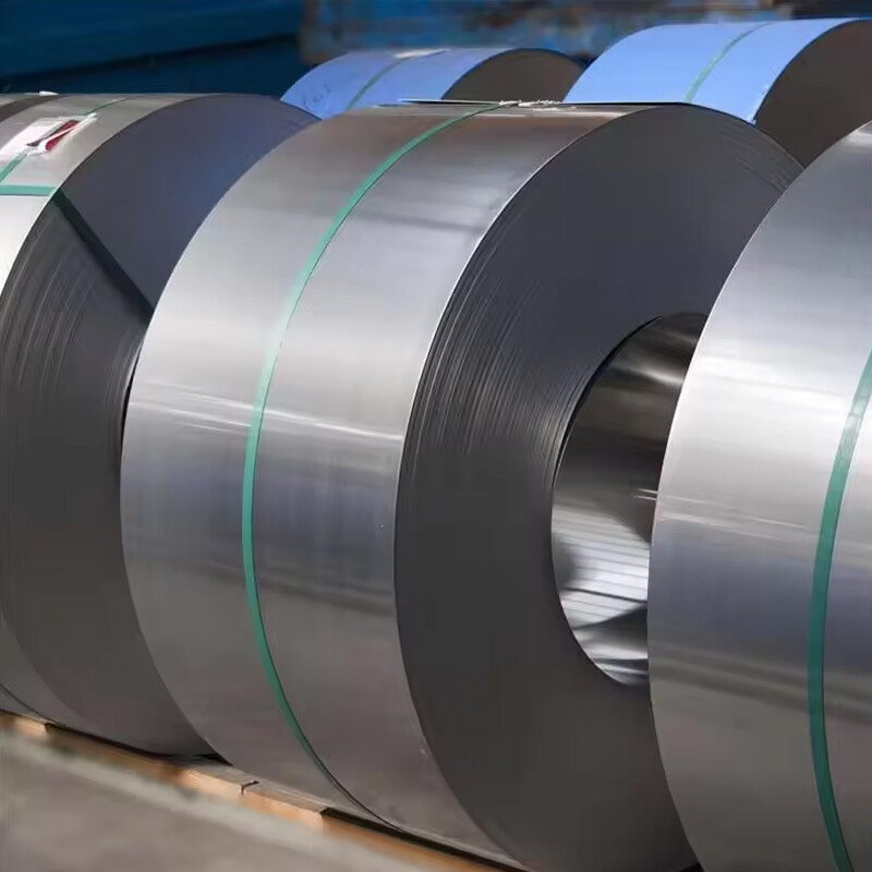 Cold Rolled Coil