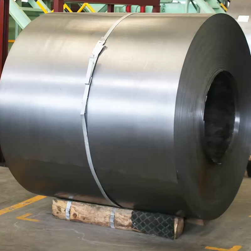 Cold Rolled Coil