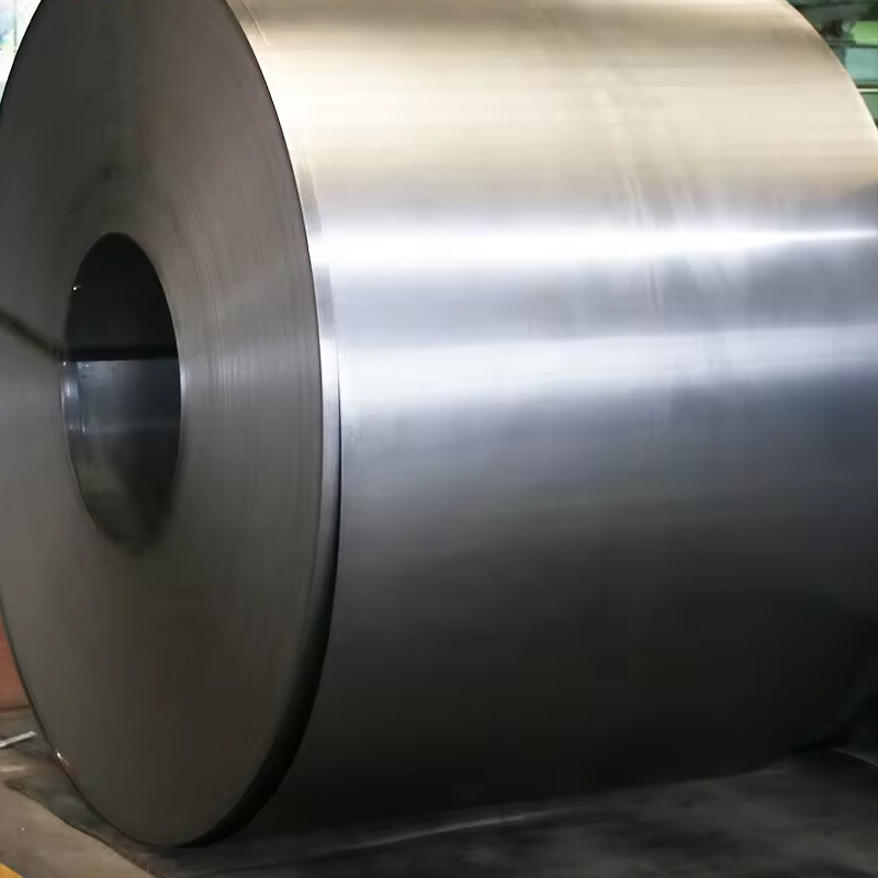 Cold Rolled Coil