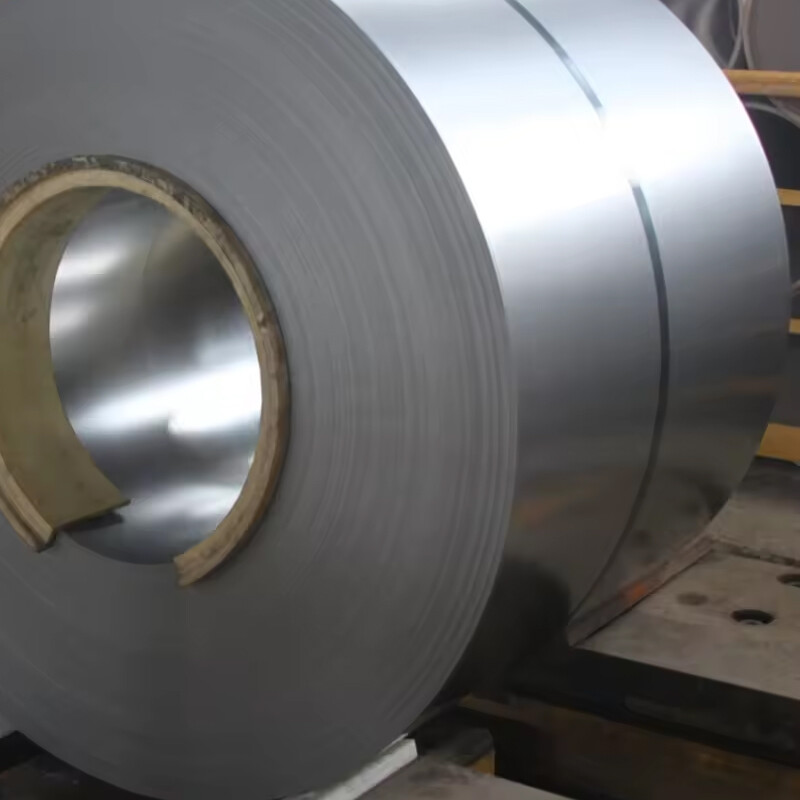 Cold Rolled Coil