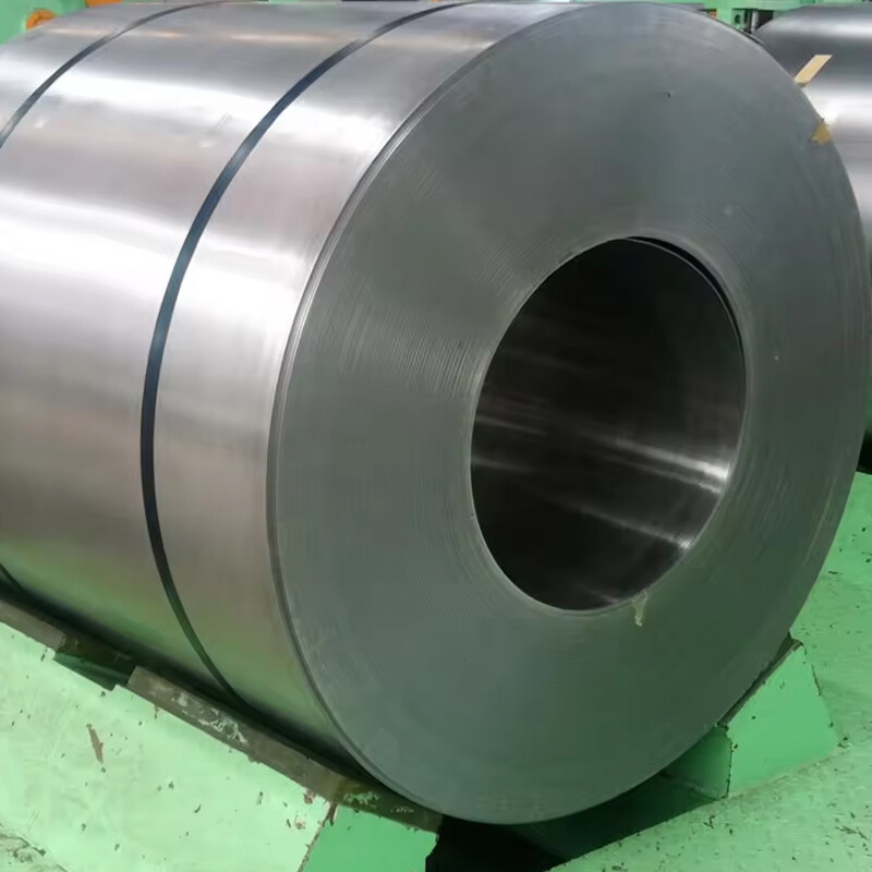 Cold Rolled Coil