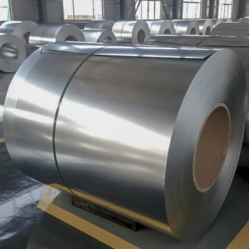 Cold Rolled Coil
