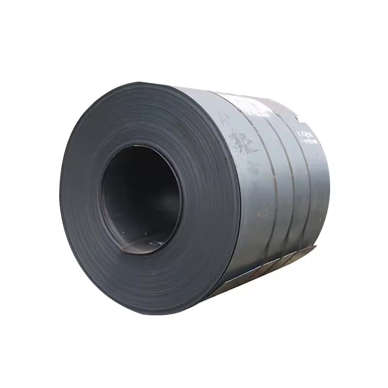 Hot Rolled Coil