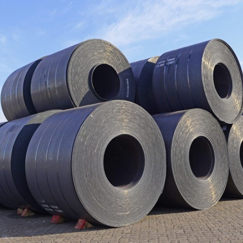 Hot Rolled Coil