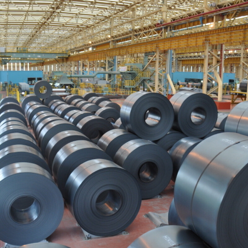 Hot Rolled Coil