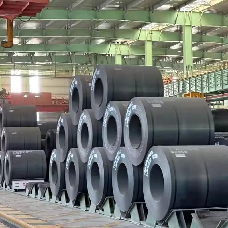 Hot Rolled Coil