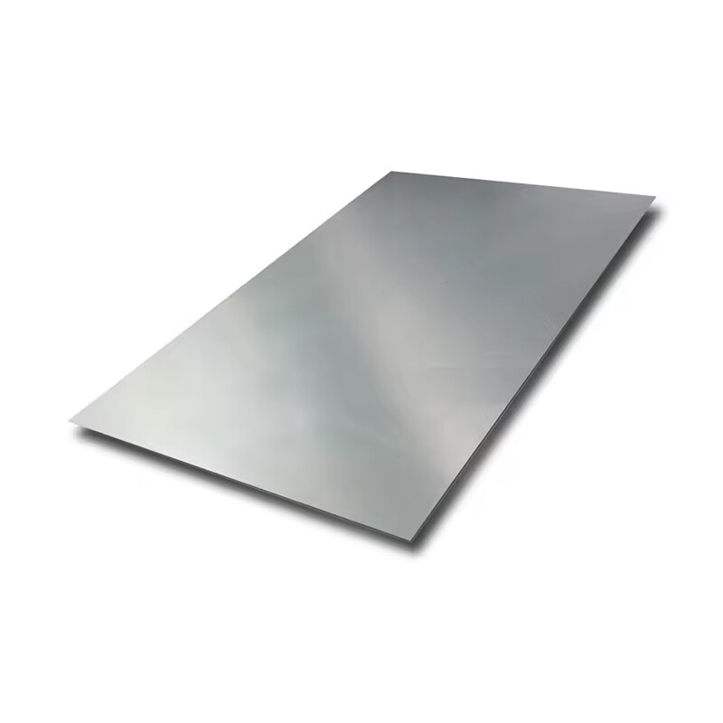 Cold Rolled Steel Sheet