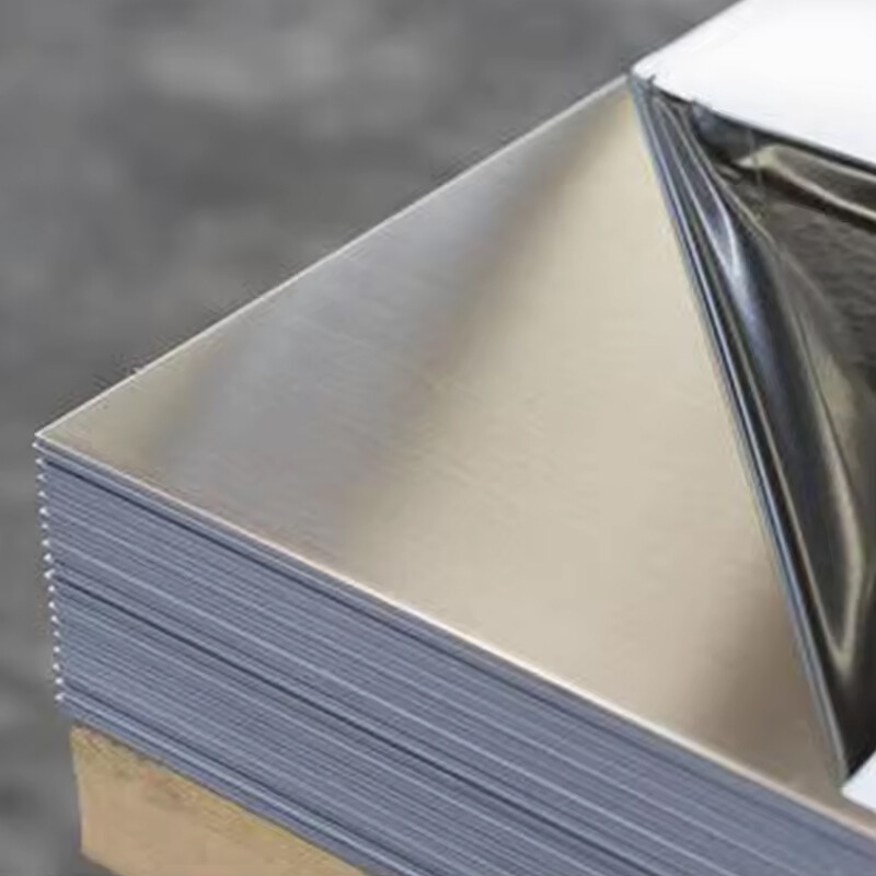 Cold Rolled Steel Sheet