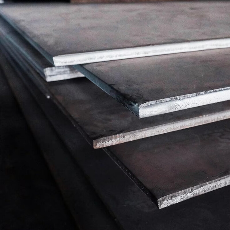 Hot Rolled Steel Sheet