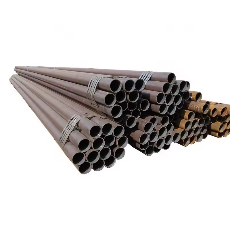 Carbon Steel Seamless Tube