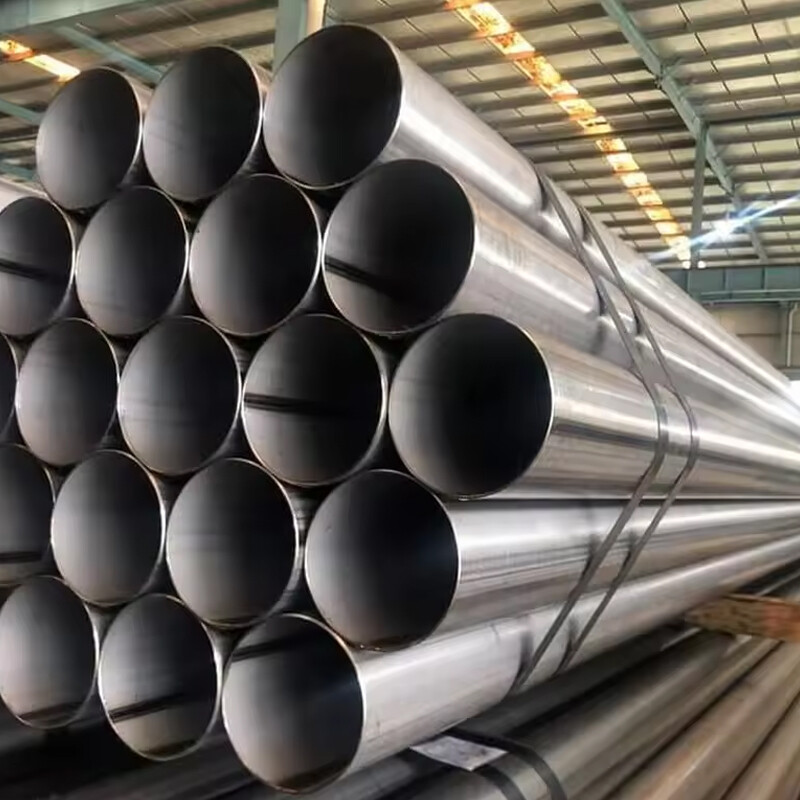 Carbon Steel Seamless Tube