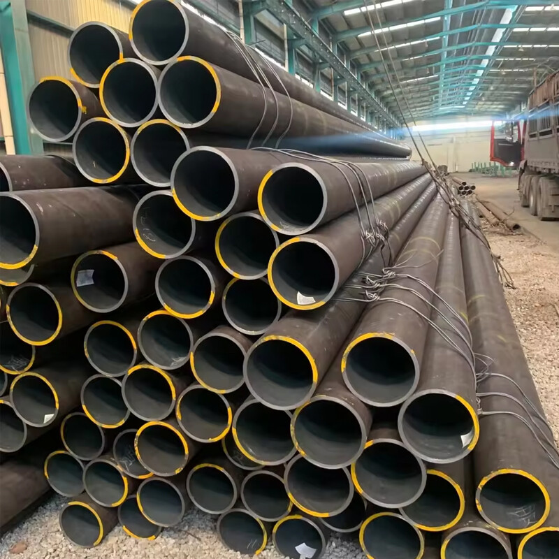 Carbon Steel Seamless Tube