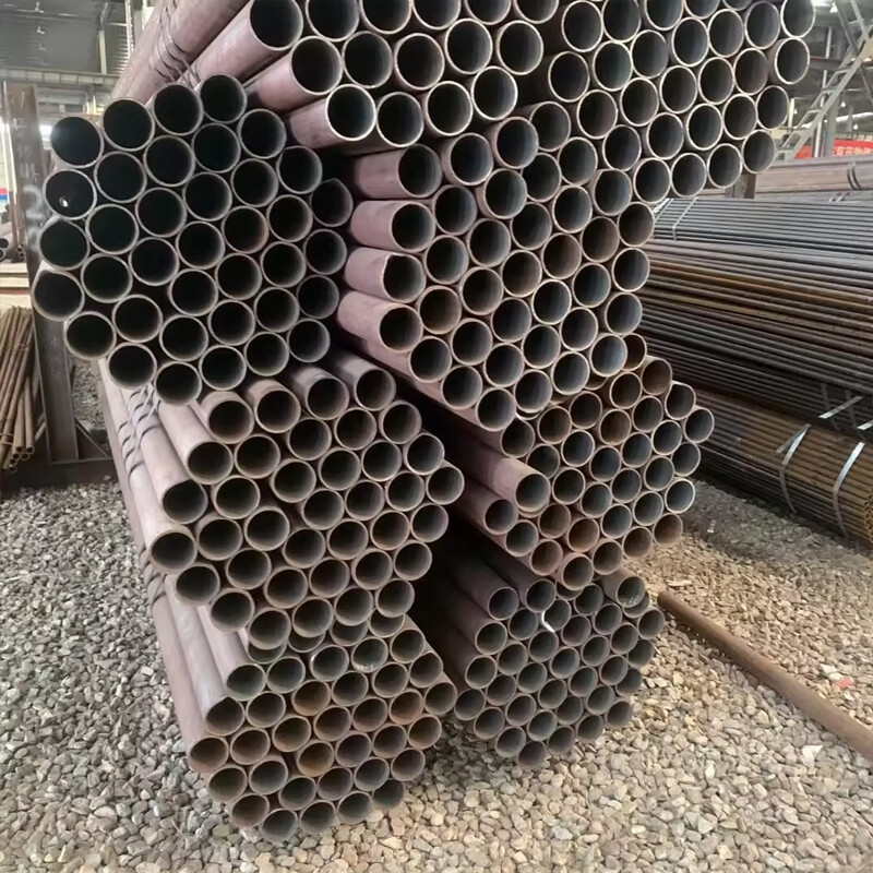 Carbon Steel Seamless Tube