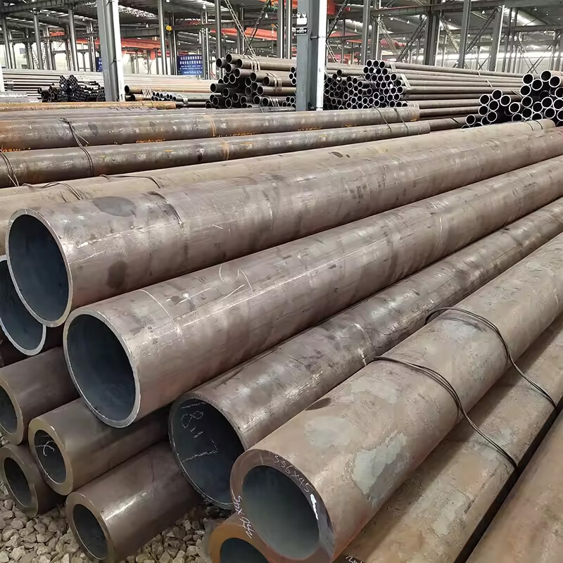 Carbon Steel Seamless Tube